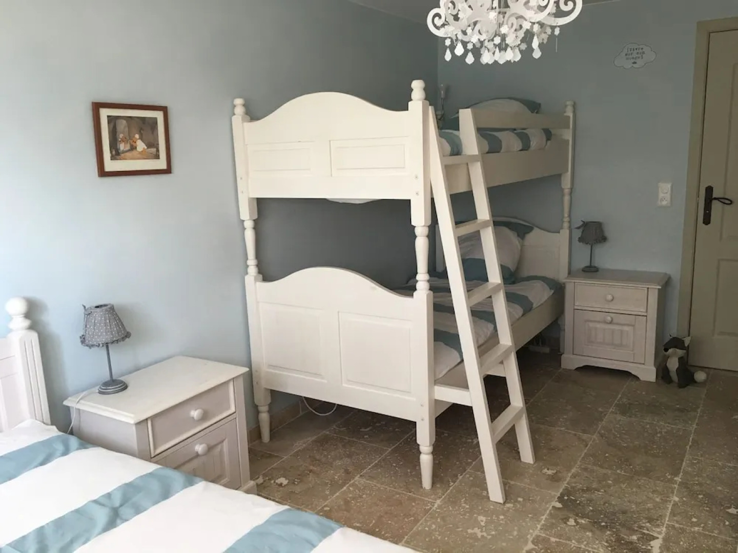 Gites Entre Vignes et Collines