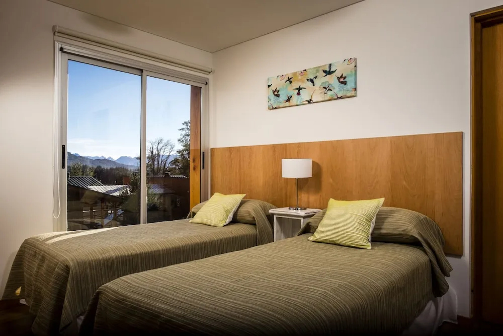 Bahía Montaña Hotel