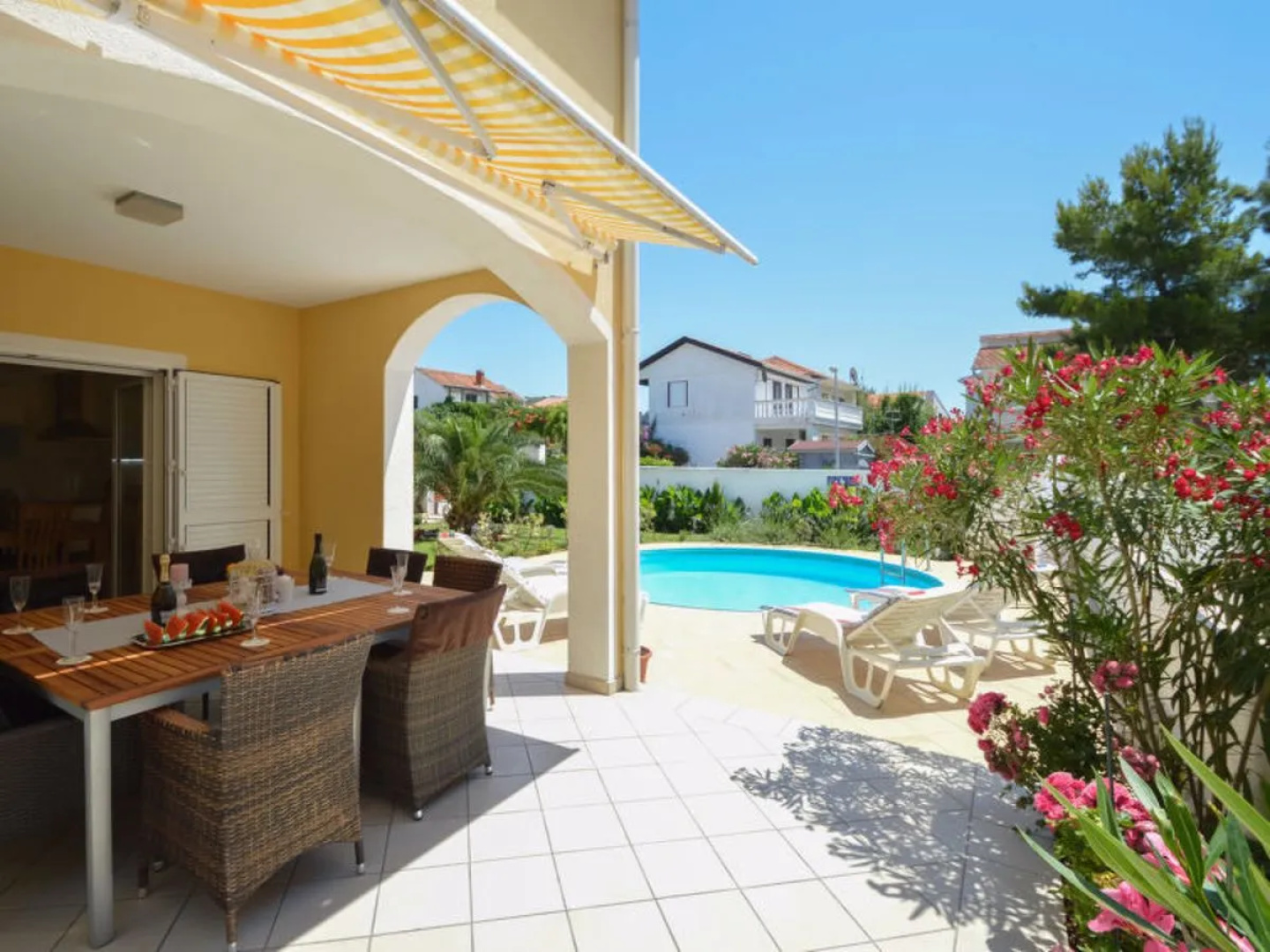 House Valdor Cervia