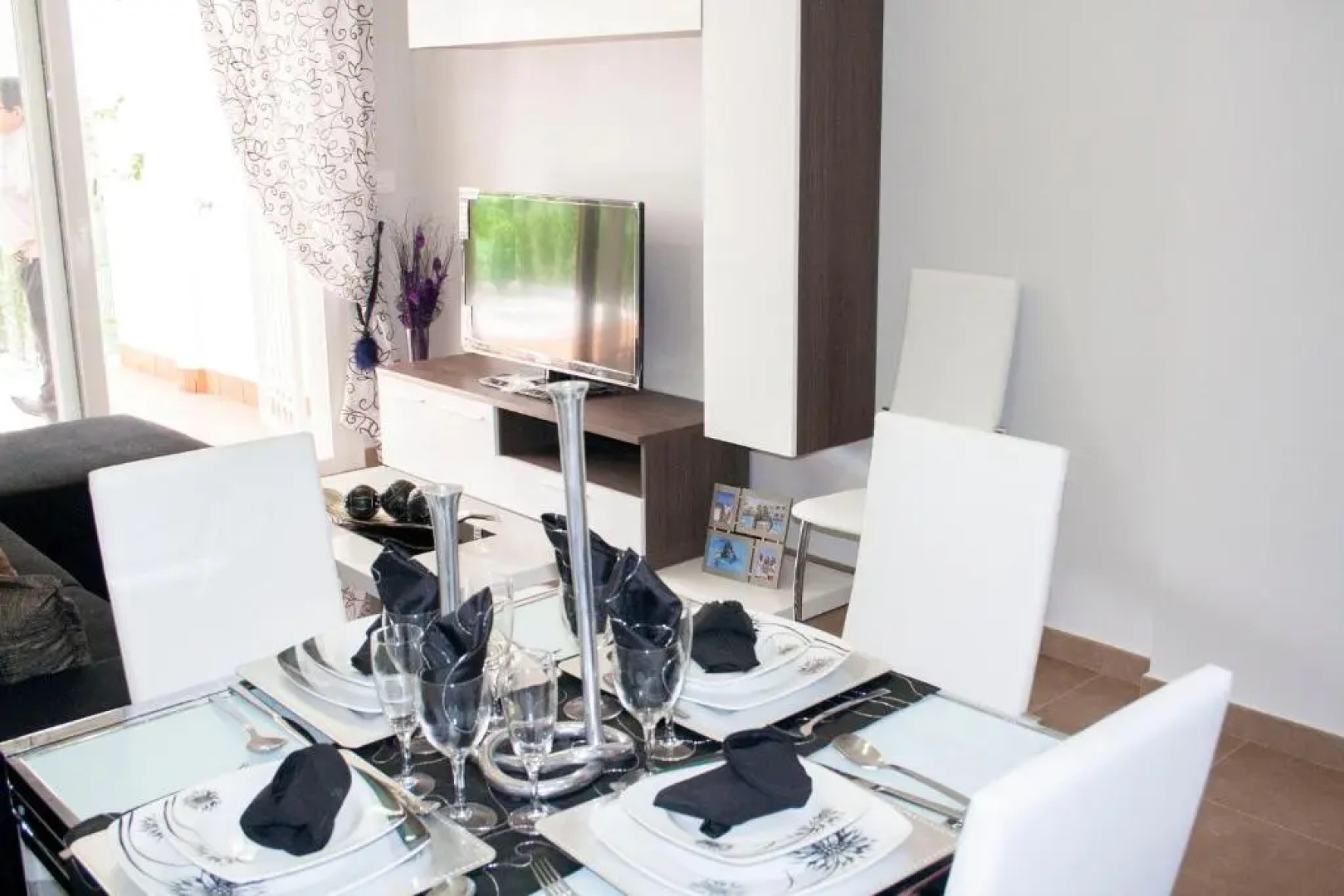 Residencial Linnea Sol