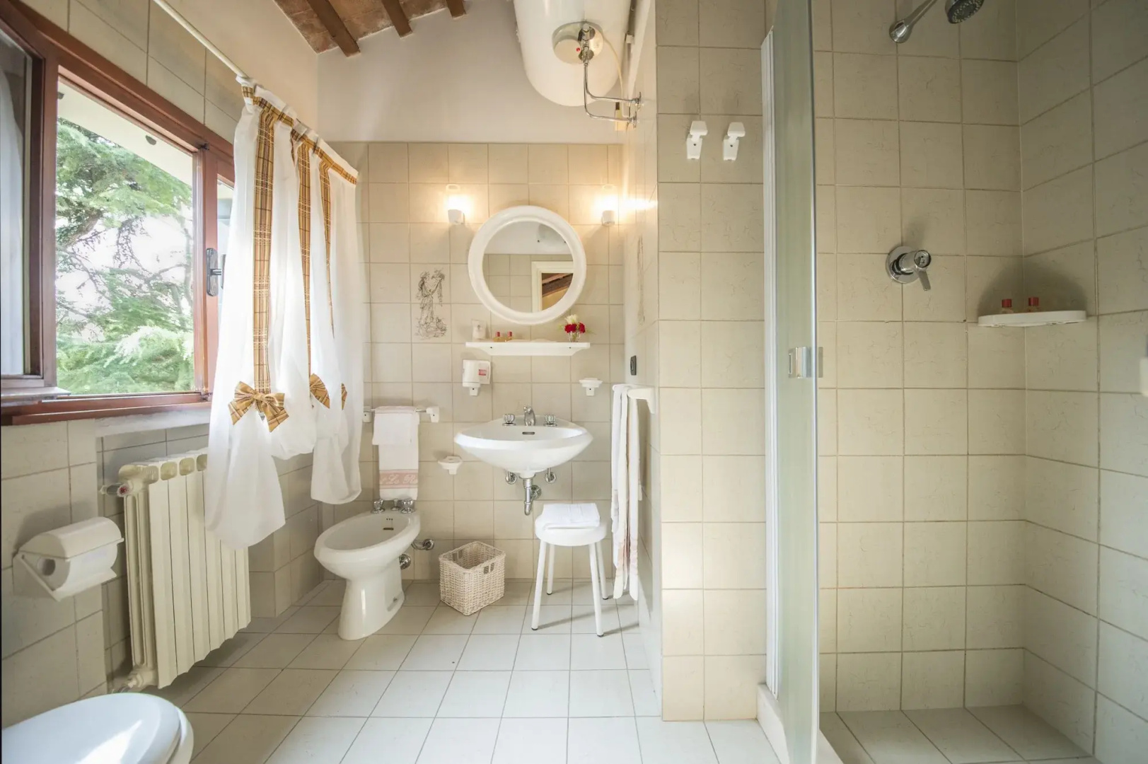 Hotel La Rescossa