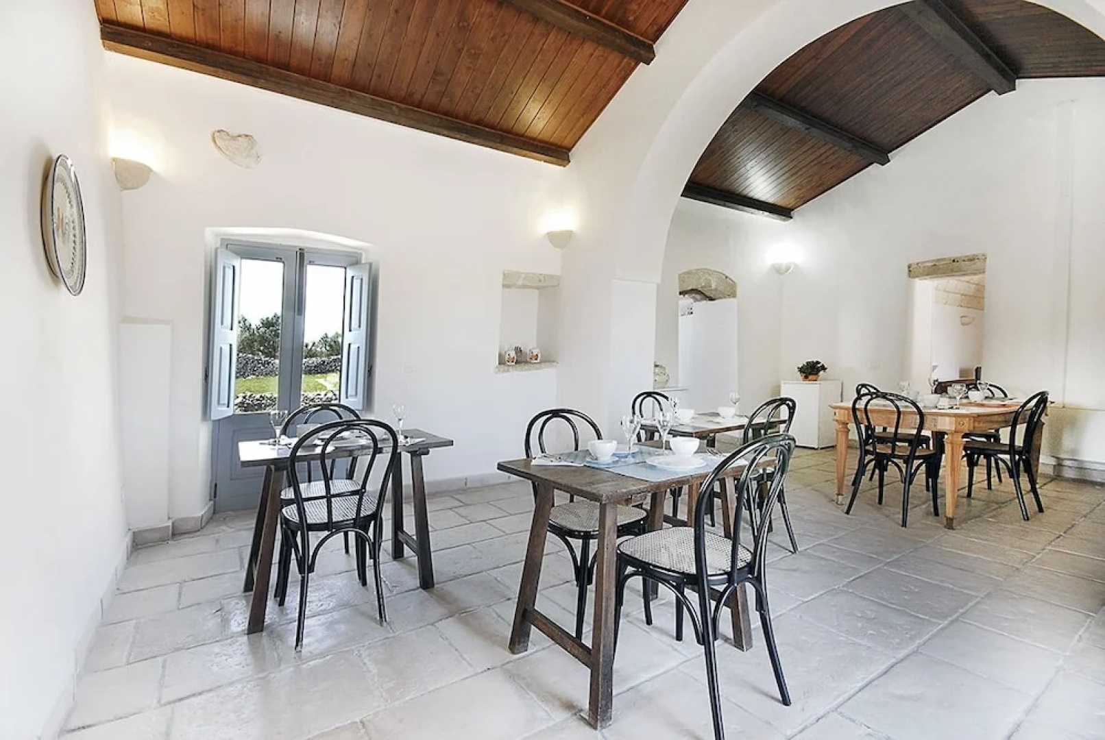 Masseria Berzario