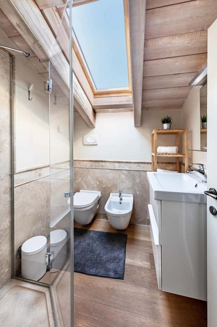 Il Green 6 10 Apartment by Wonderful Italy