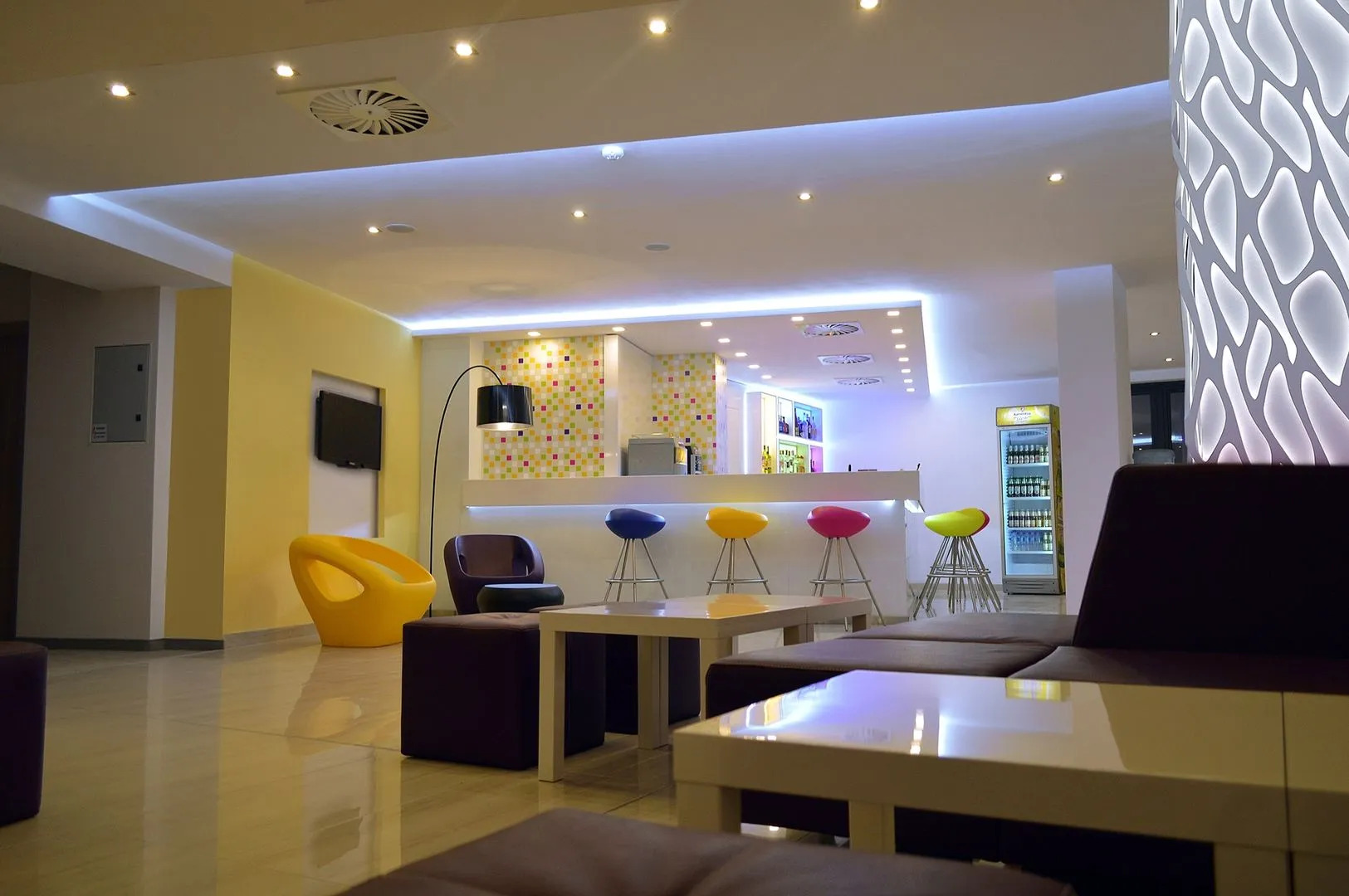 Arena Mar Hotel & SPA - All Inclusive