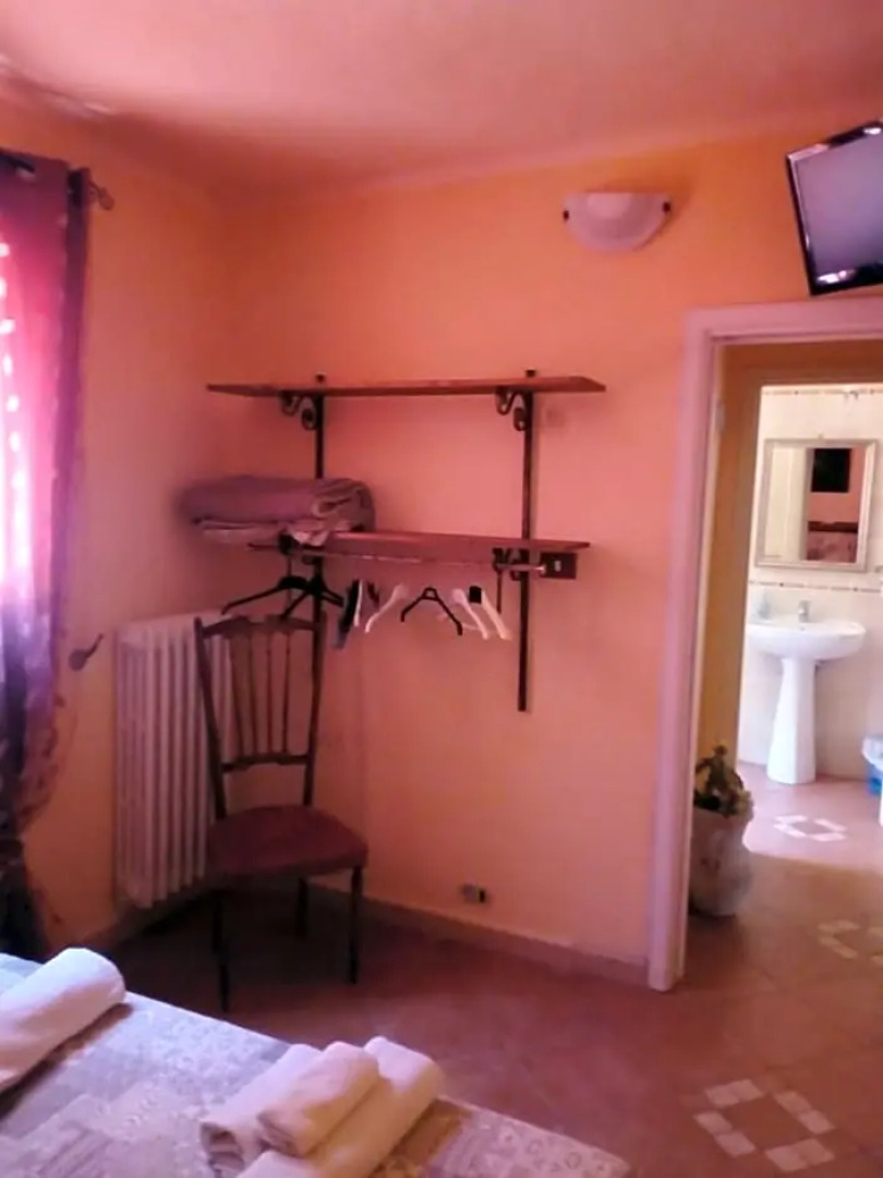 BB Dimora San Pietro