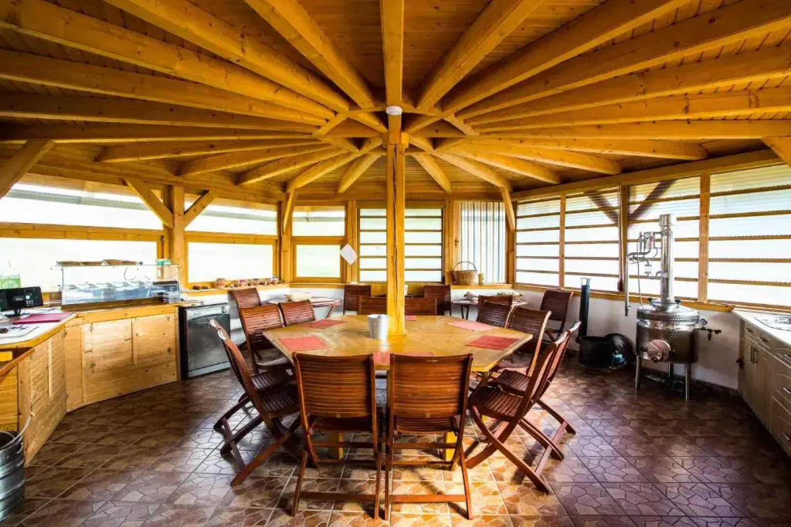 Szatmar Beregi Elmenyliget