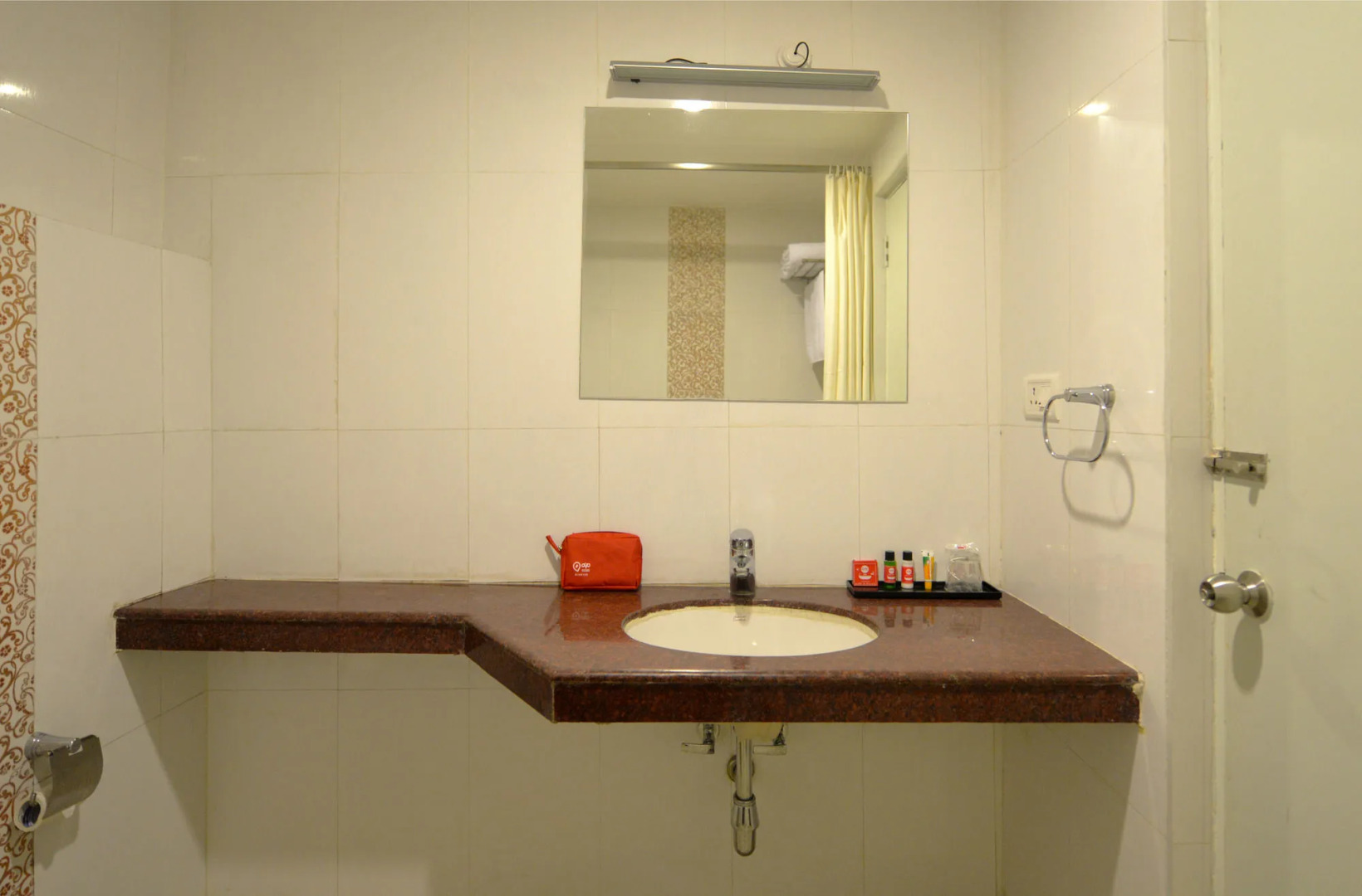 OYO Premium Secunderabad Station