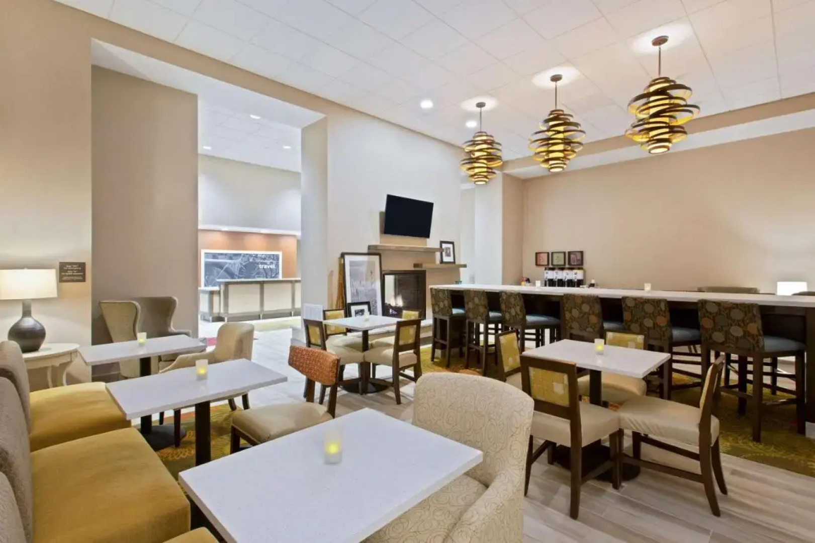 Travelodge Sault Sainte Marie