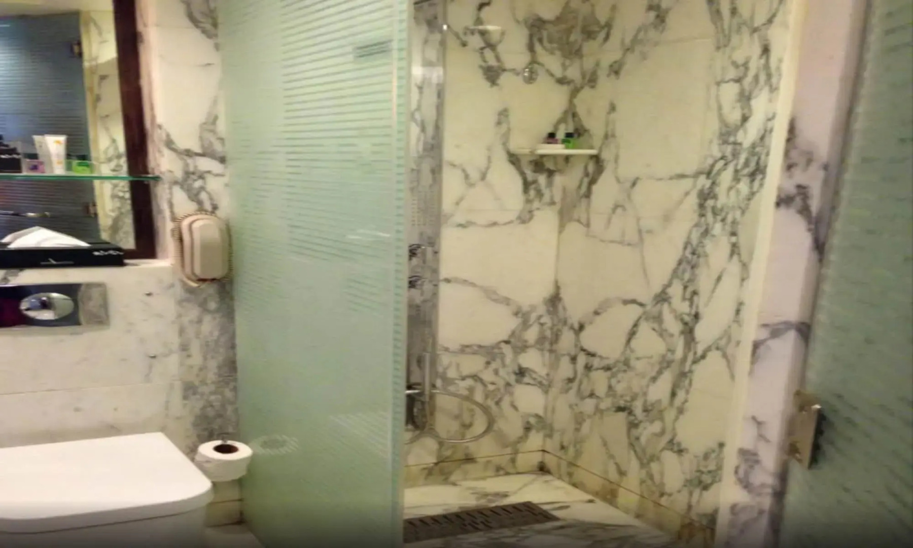 Avari Towers Karachi