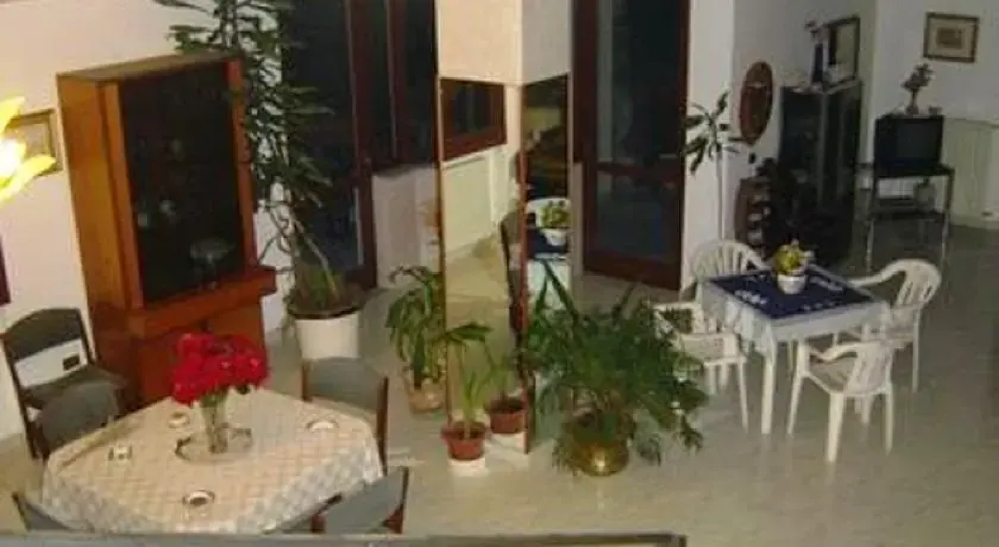 B&B Mare e Monti