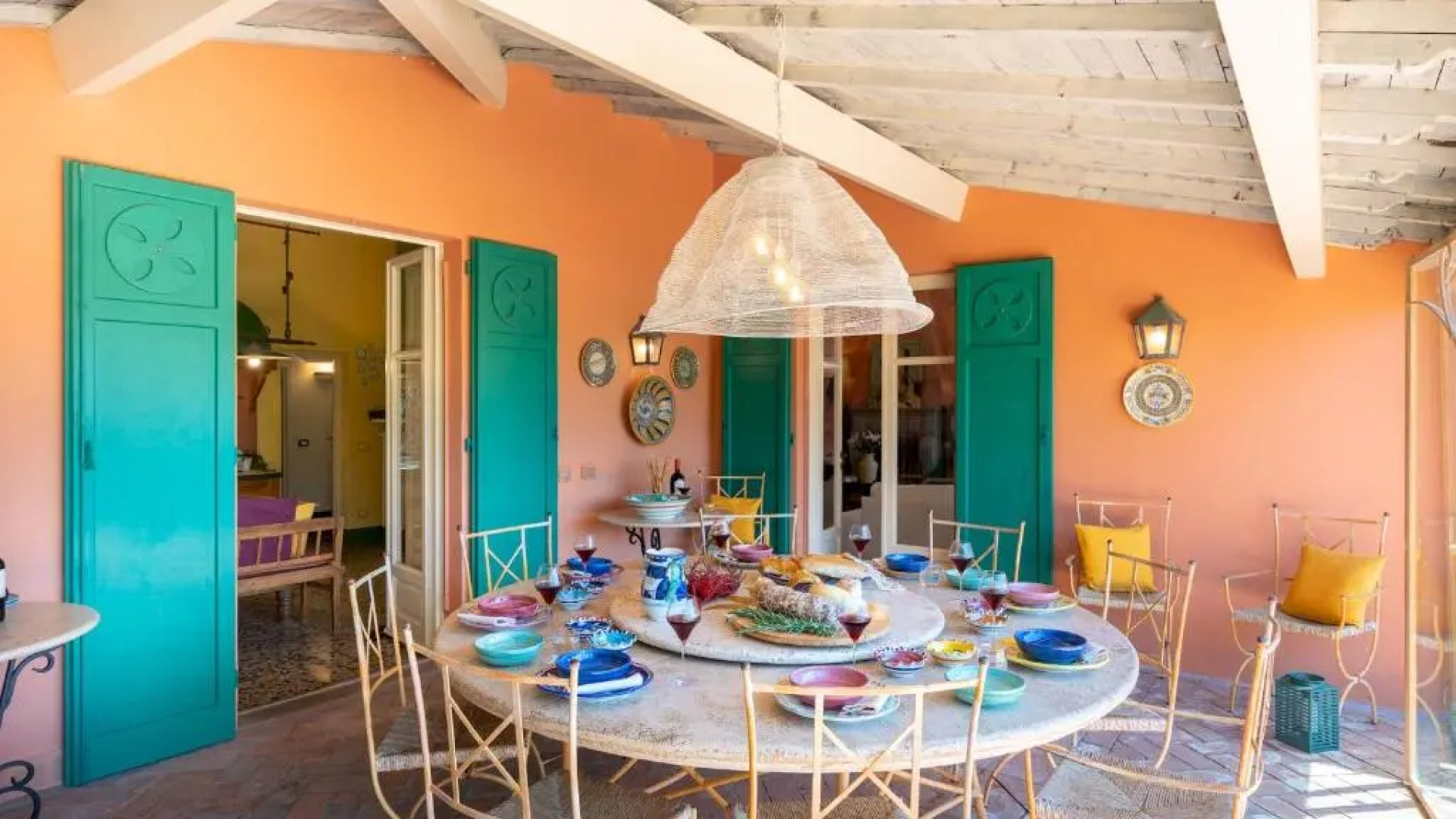 Villa Corallina 12