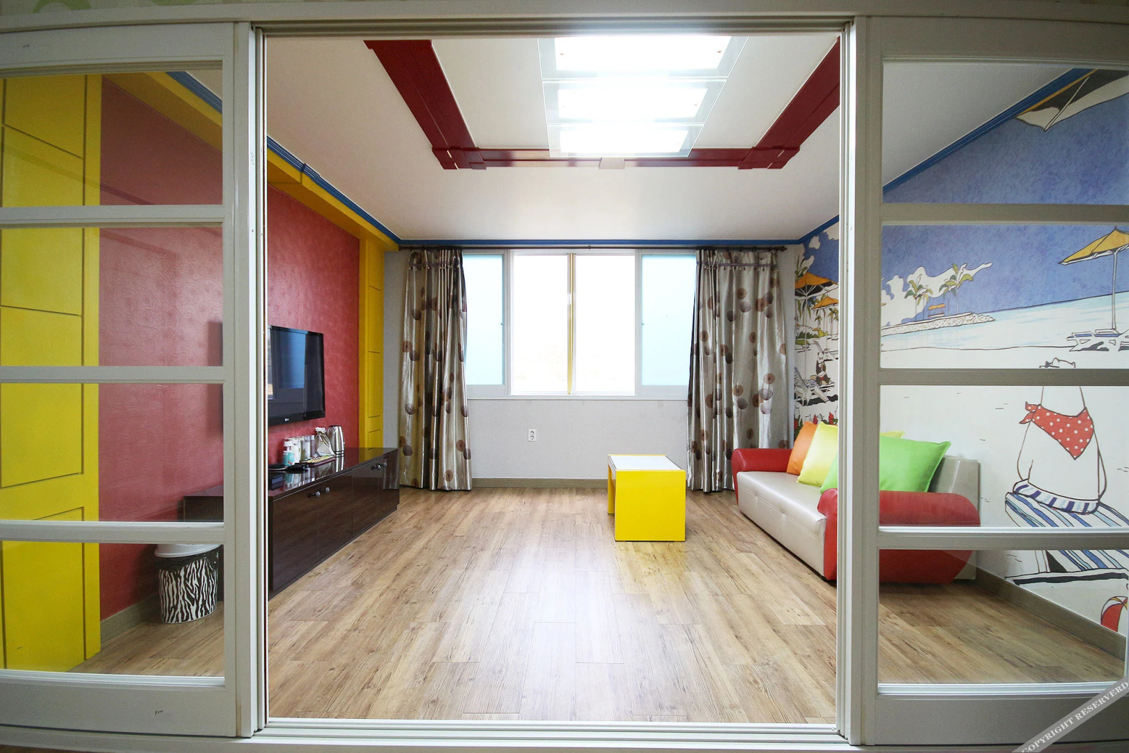 Gurye Mari Hotel