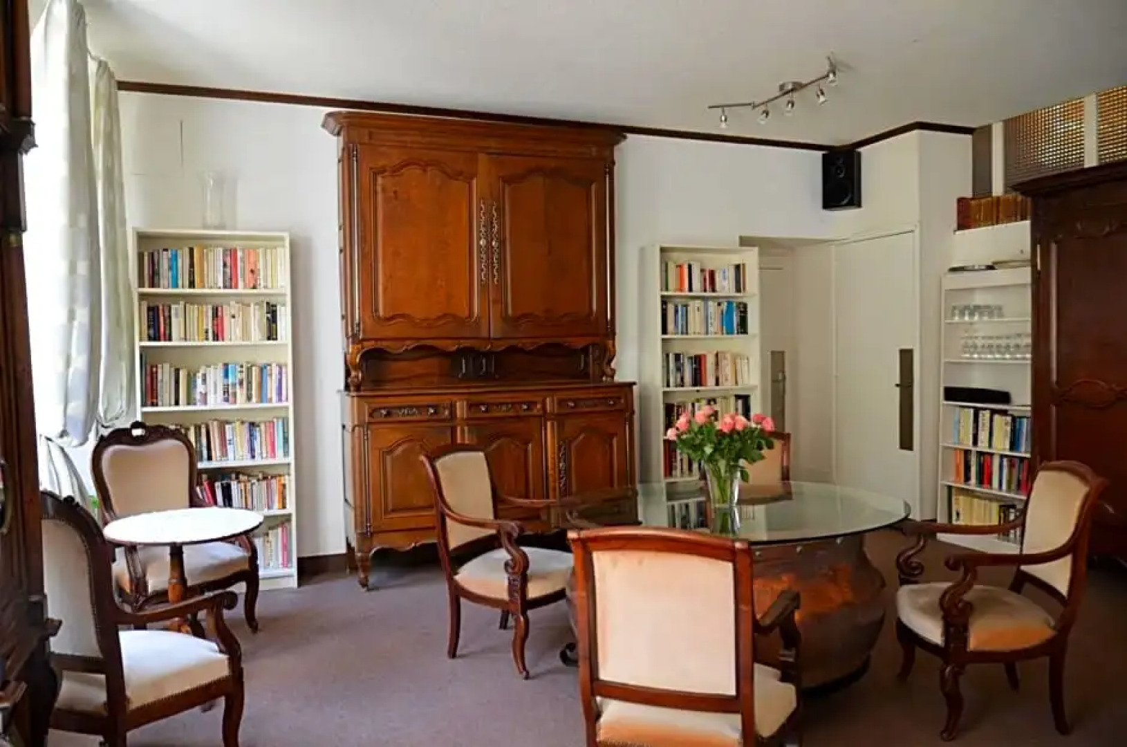 Hotel Restaurant d'Orfeuil