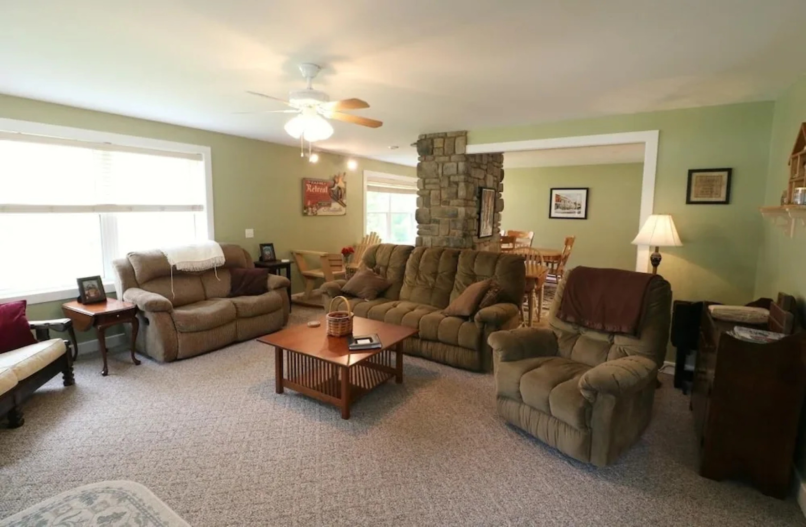 58 Jefferson 4 Bedroom Home