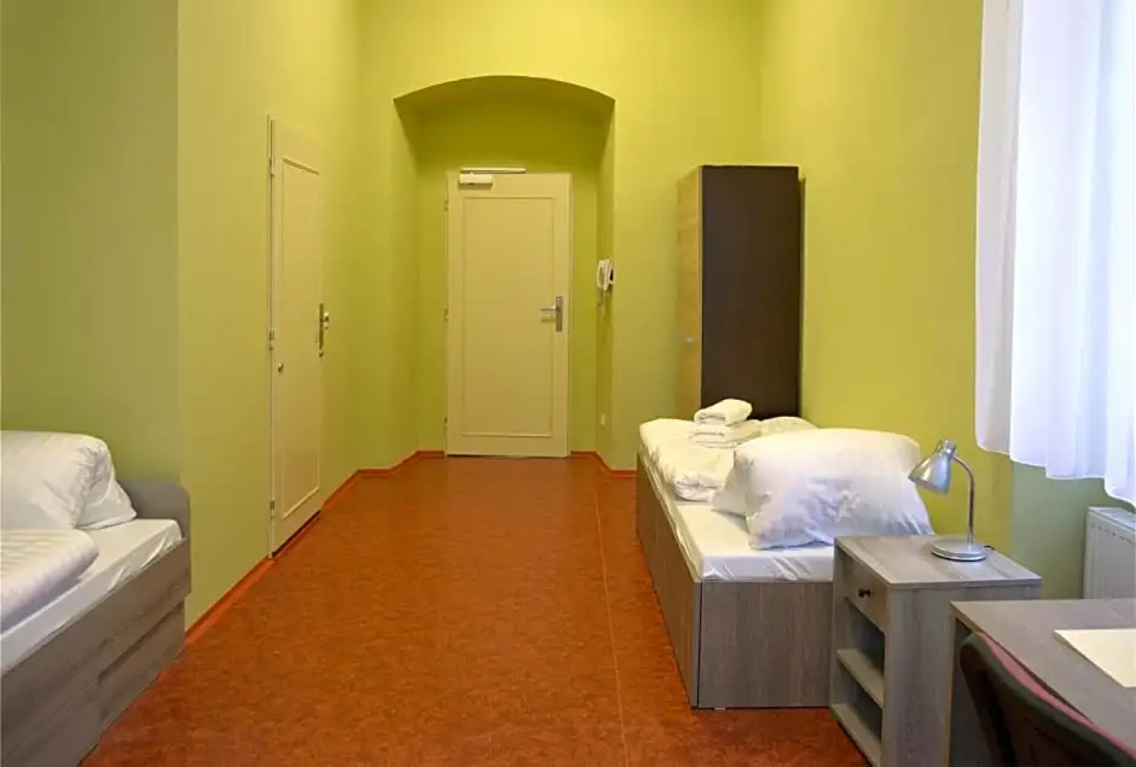 Lázeňský dům Orlík