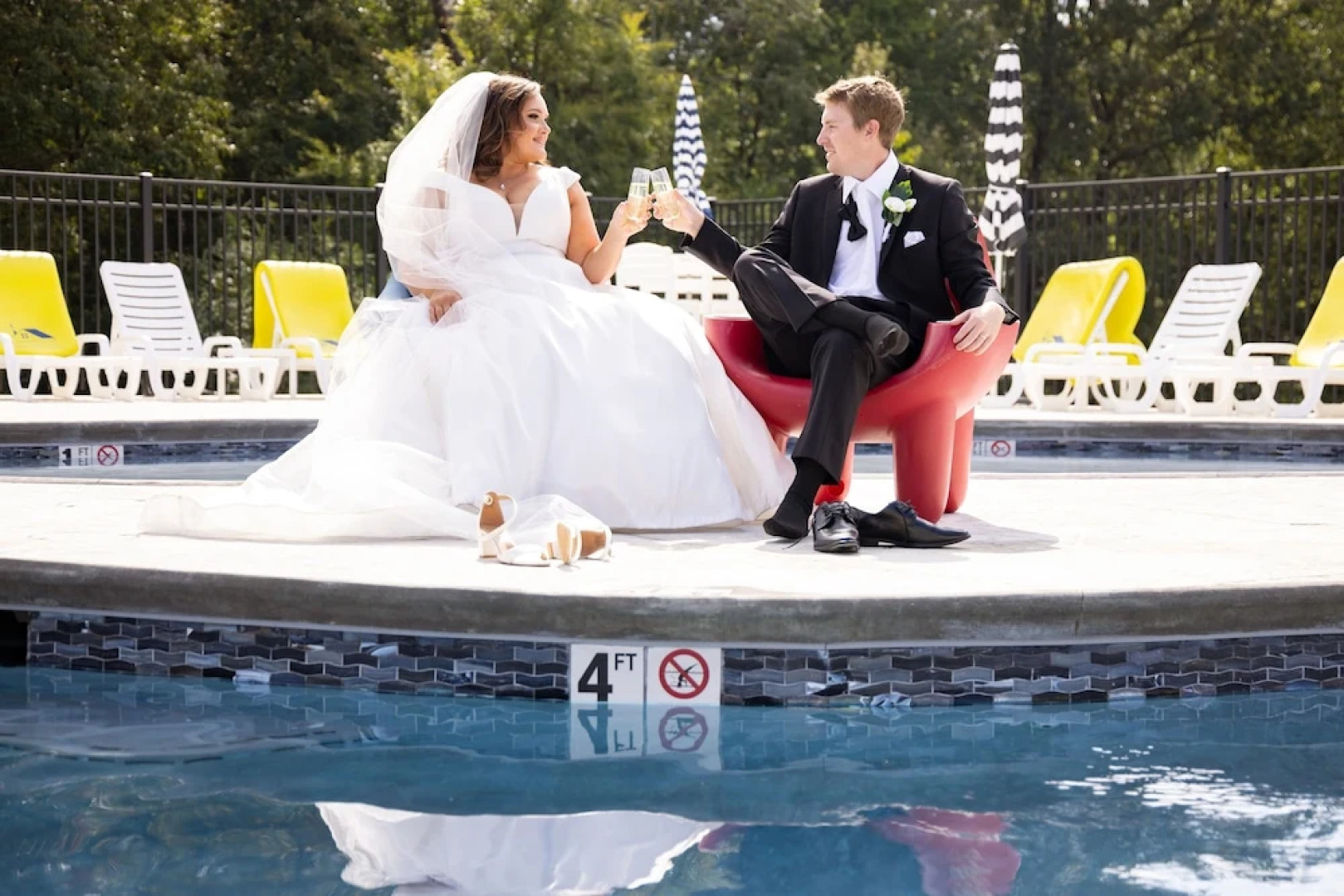 The Lakehouse Inn at Sledd Creek