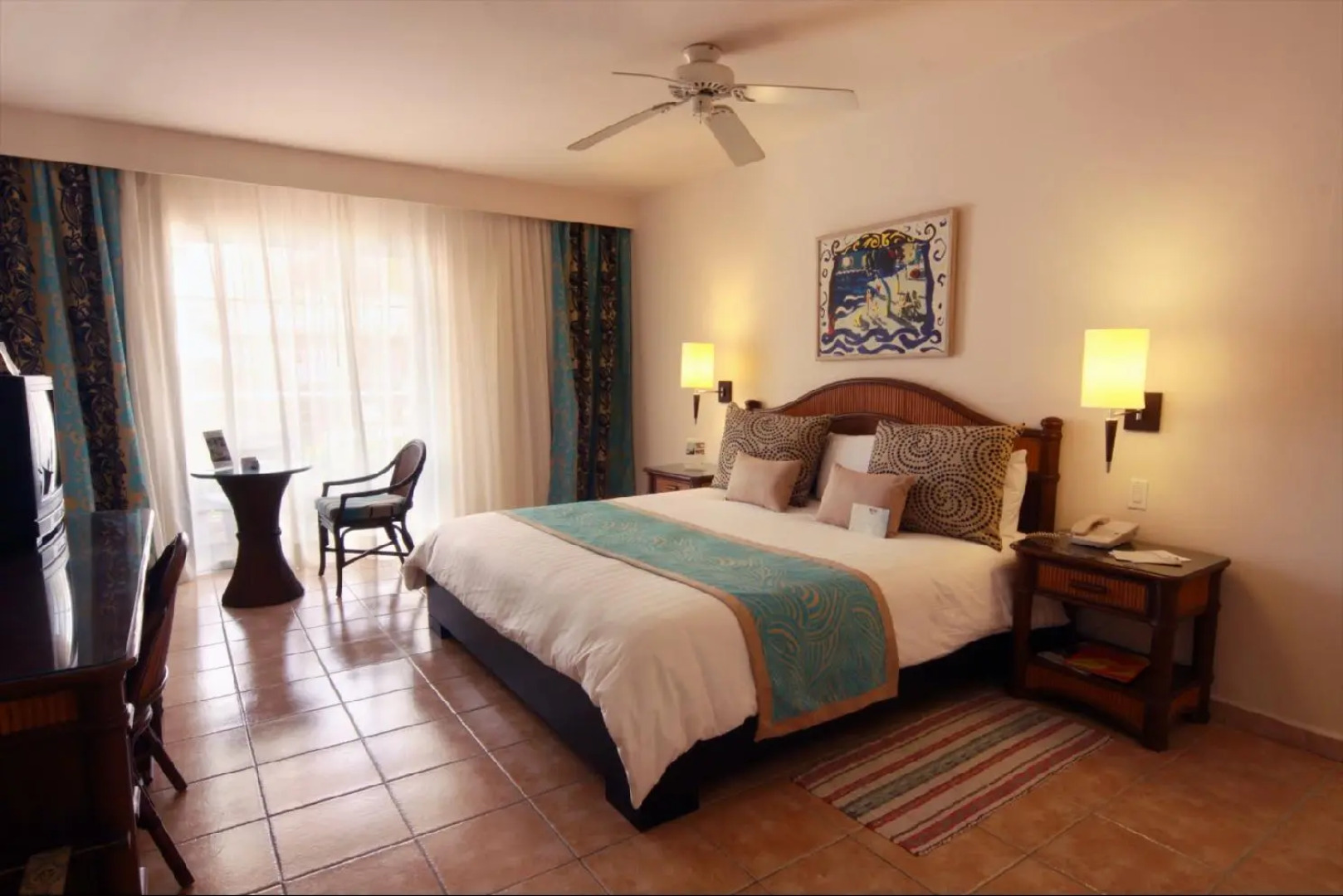 VH Gran Ventana Beach Resort - All Inclusive