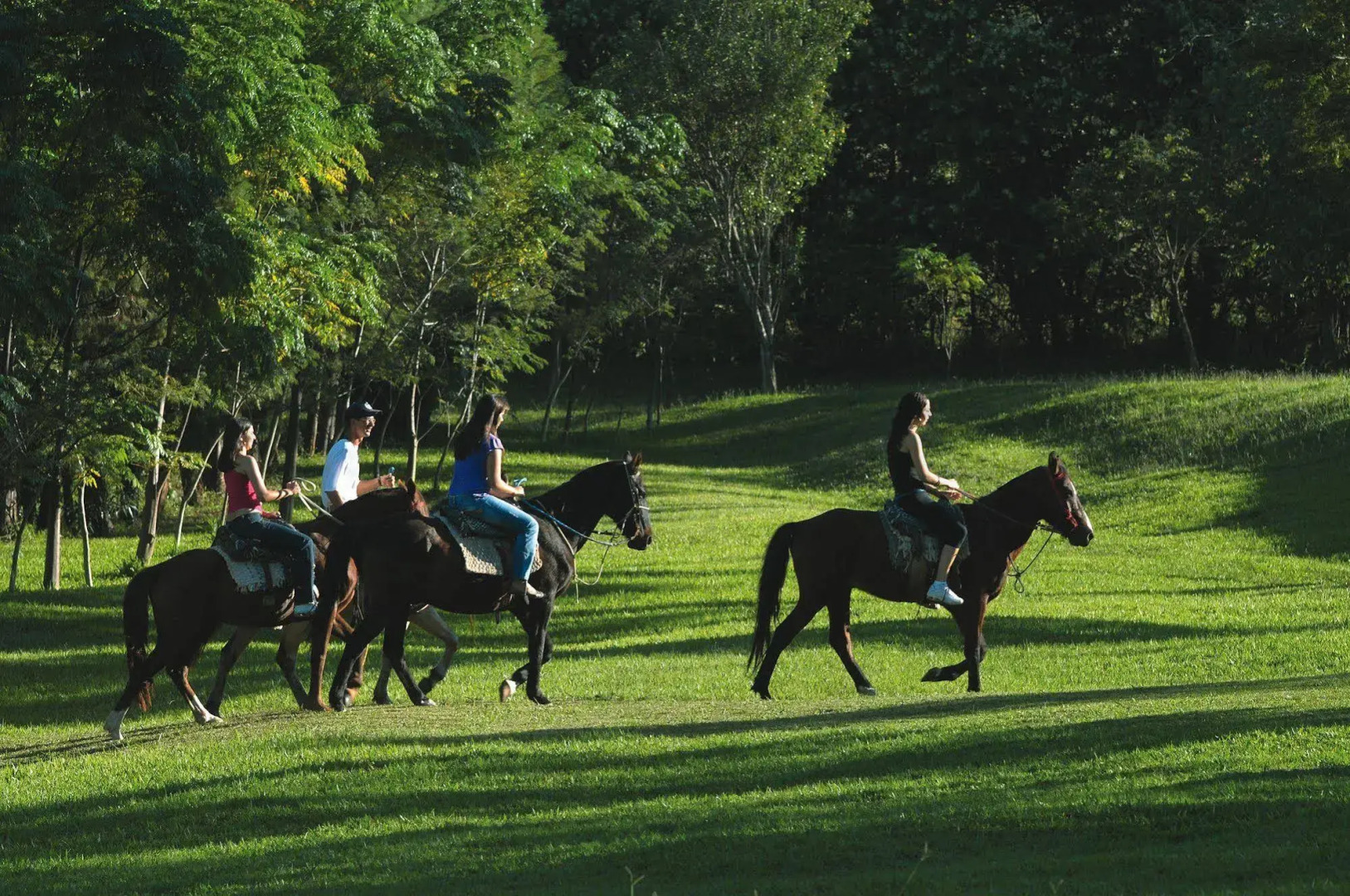 Resort Fazenda São João