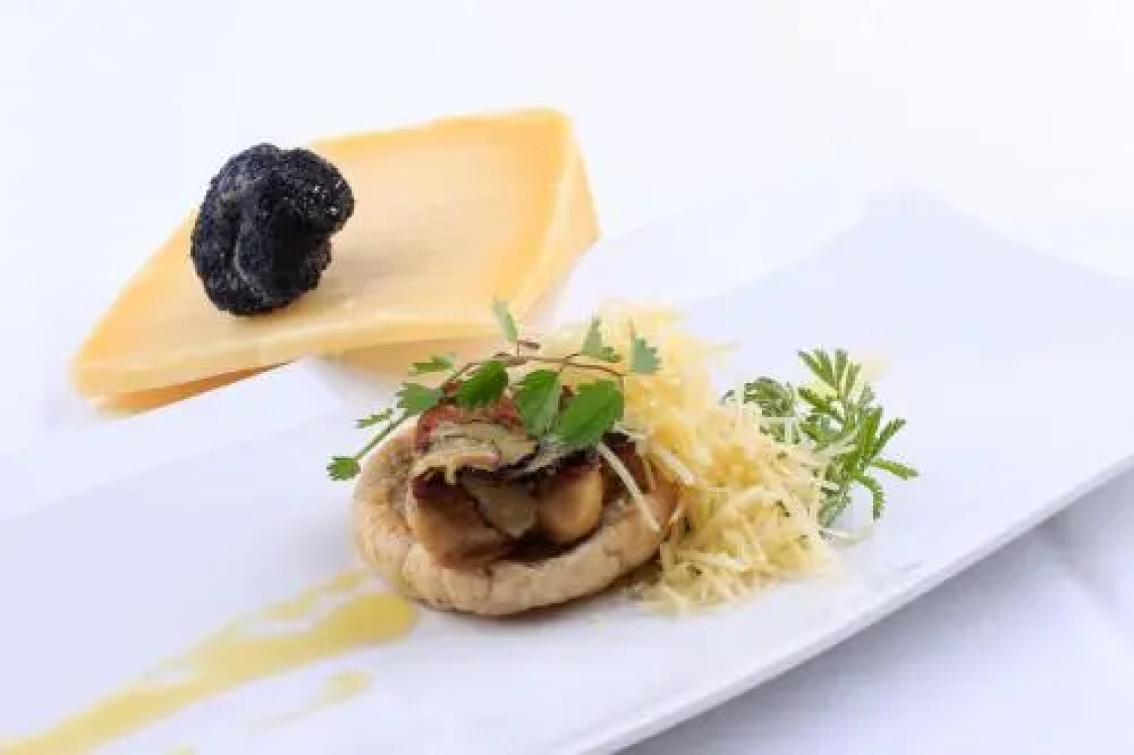 Mond, Resort & Entertainment