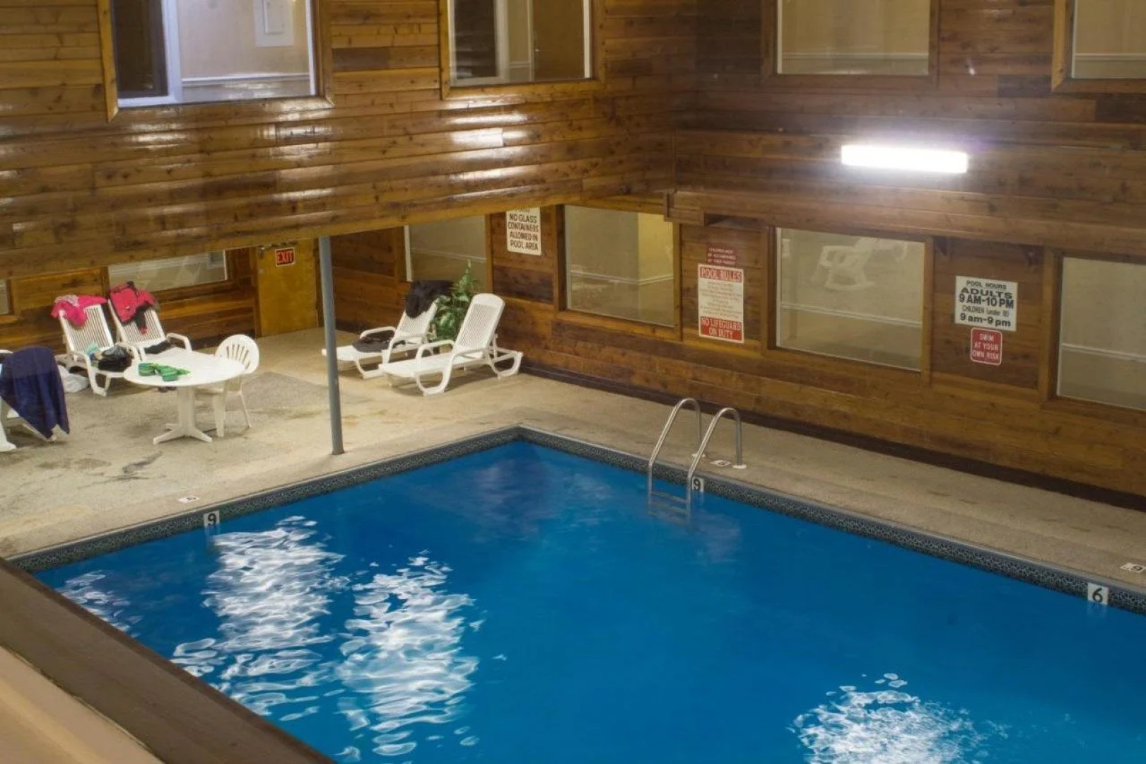 Ambassador Inn & Suites