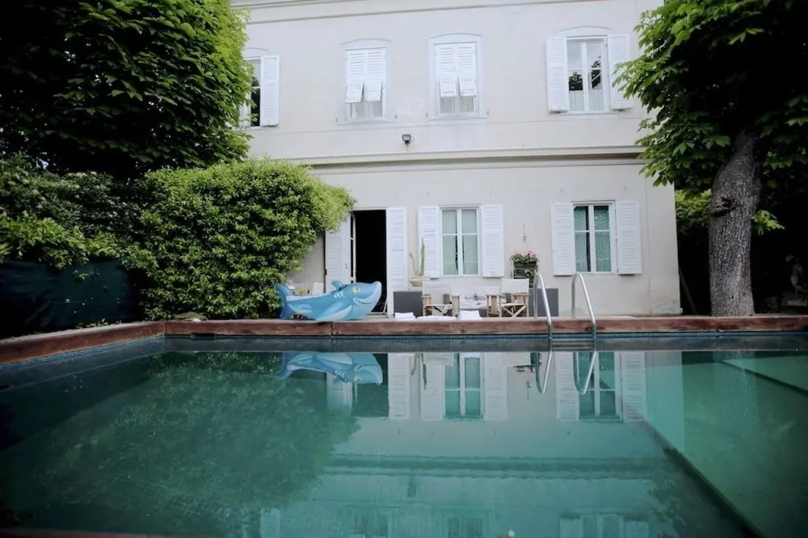 TriesteVillas Villa Classica