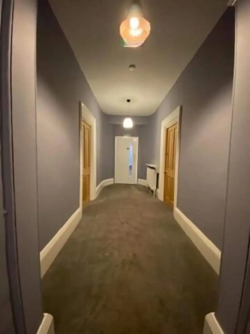 The Great Western Hotel