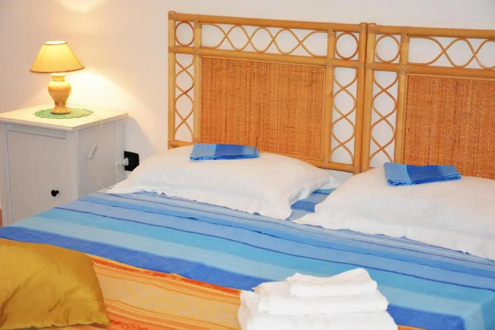 Salenterra B&B (Salento)