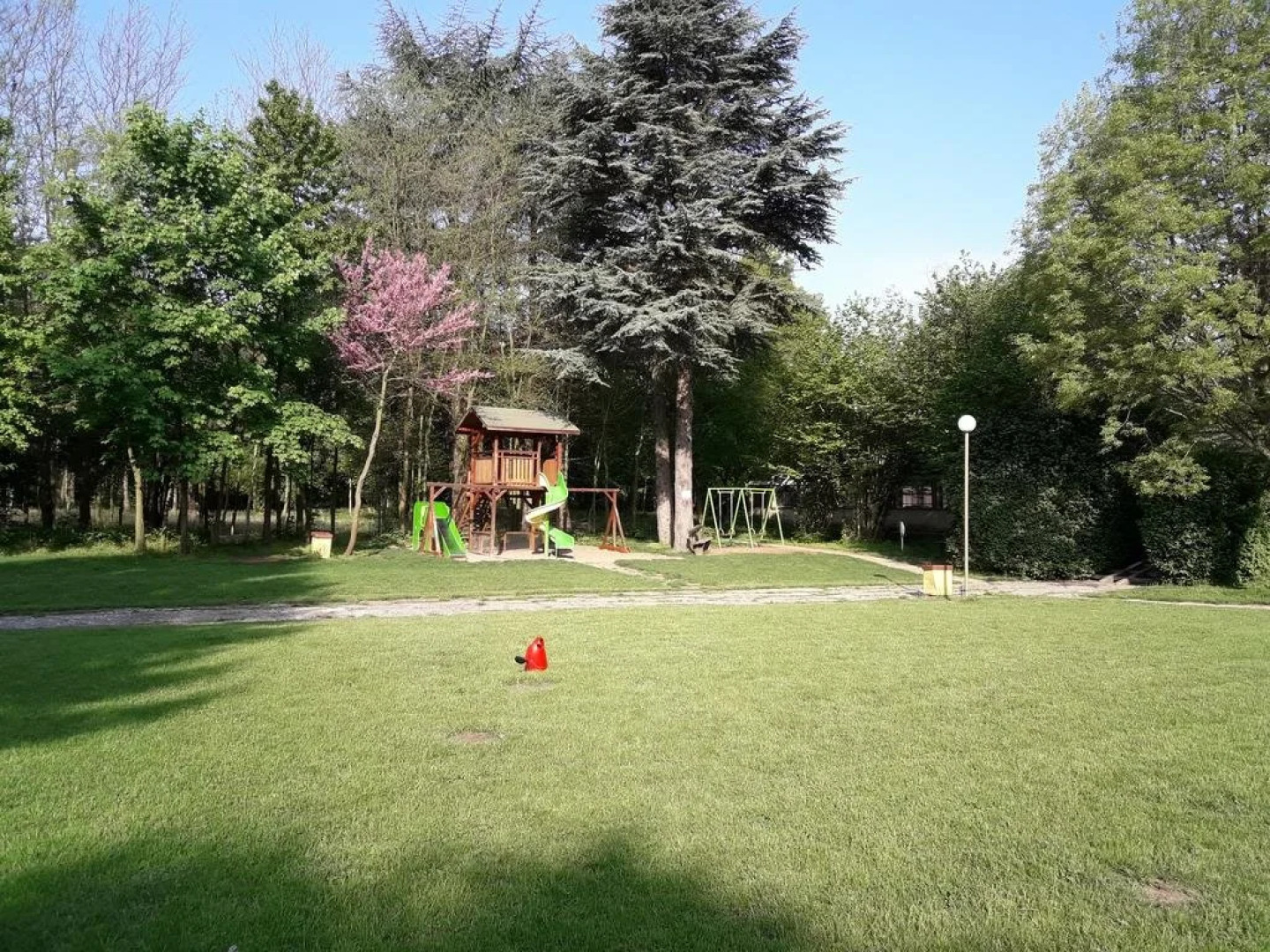 Family Hotel Residence