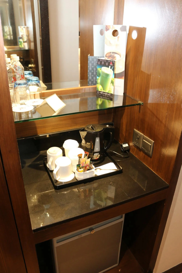 Putrajaya Marriott Hotel