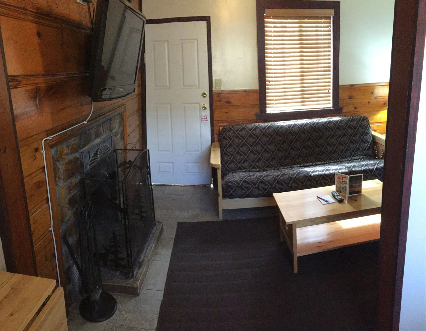 Sessions Retreat & Hotel