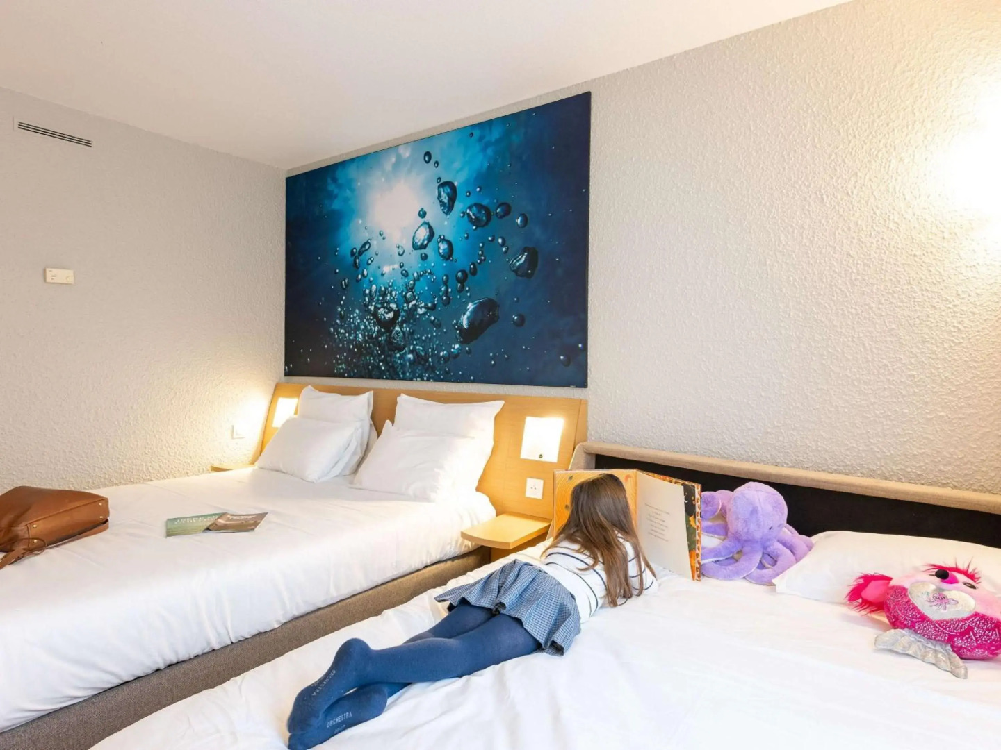 Novotel Grenoble Nord Voreppe