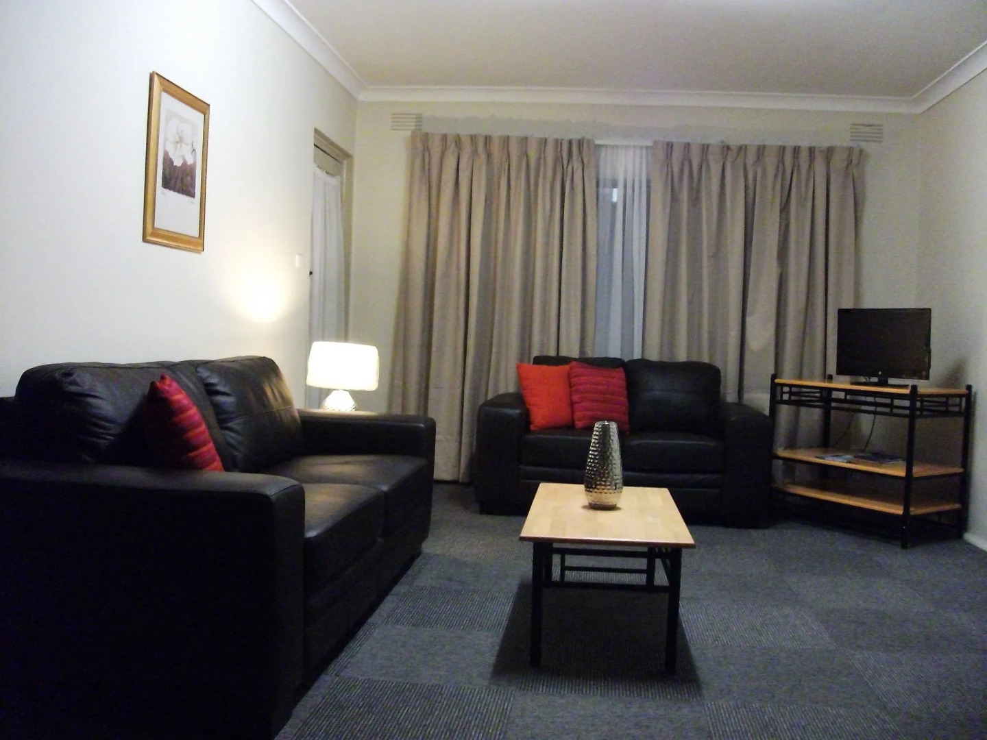 City Park Motel & Apartments