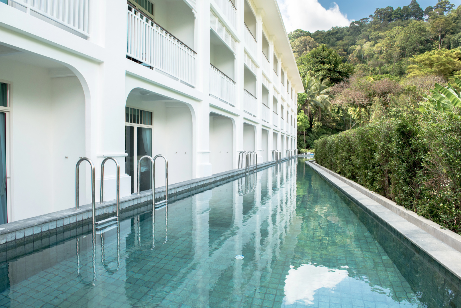 Marina Gallery Resort-KACHA-Kalim Bay by Sugar Marina Boutique Hotels