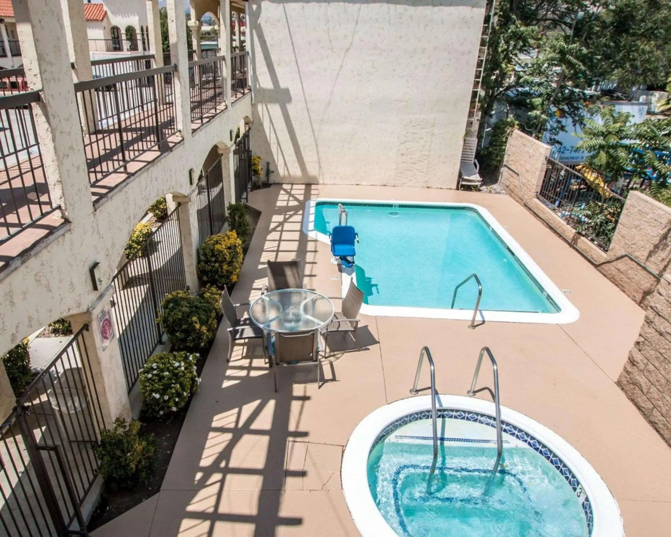 Econo Lodge Moreno Valley