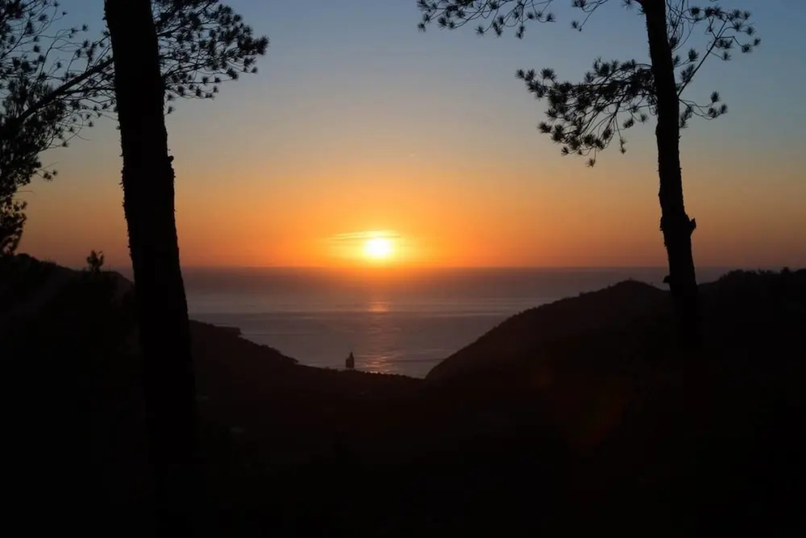 Stunning Finca in North Ibiza