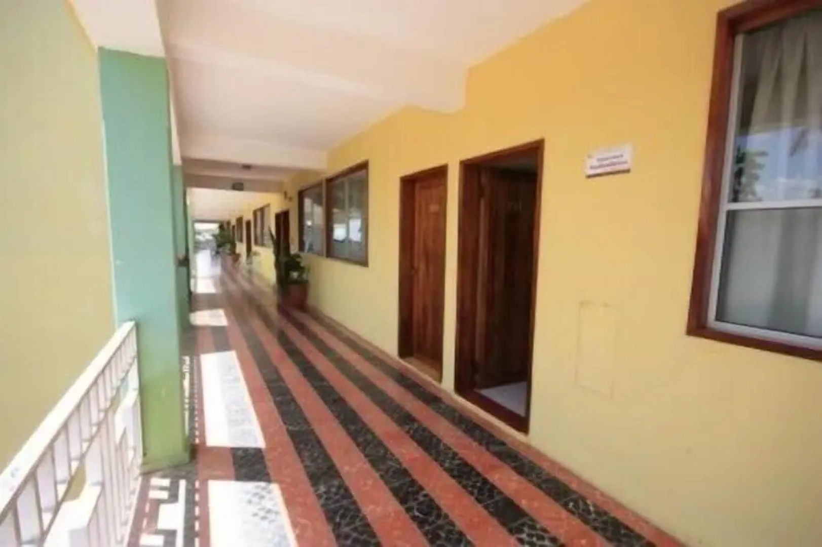 Hotel Palenque
