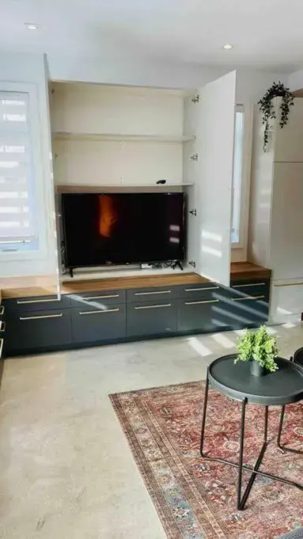 Le Sainte-Marie - Vieux-Terrebonne