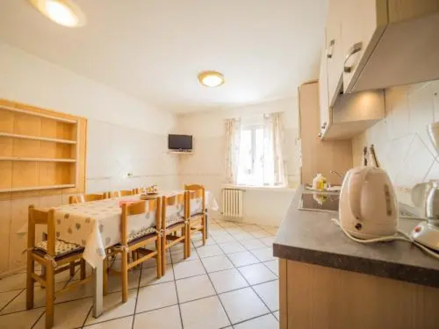 Chalet Ostaria MyHolidayLivigno