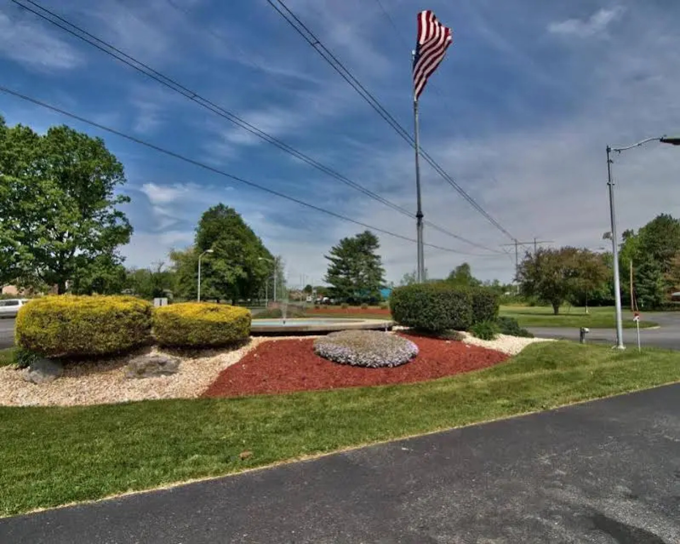 Rodeway Inn and Conference Center-Allentown