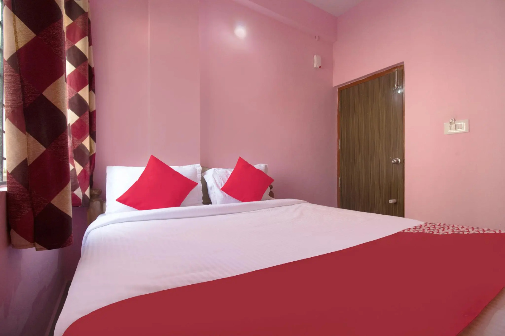 OYO 35963 Malnad Residency