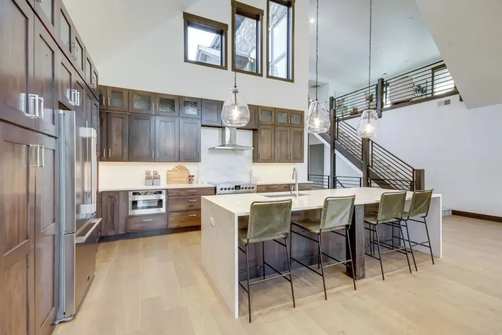 2 Mi to Big Sky Resort: Luxe Mtn-view Retreat!