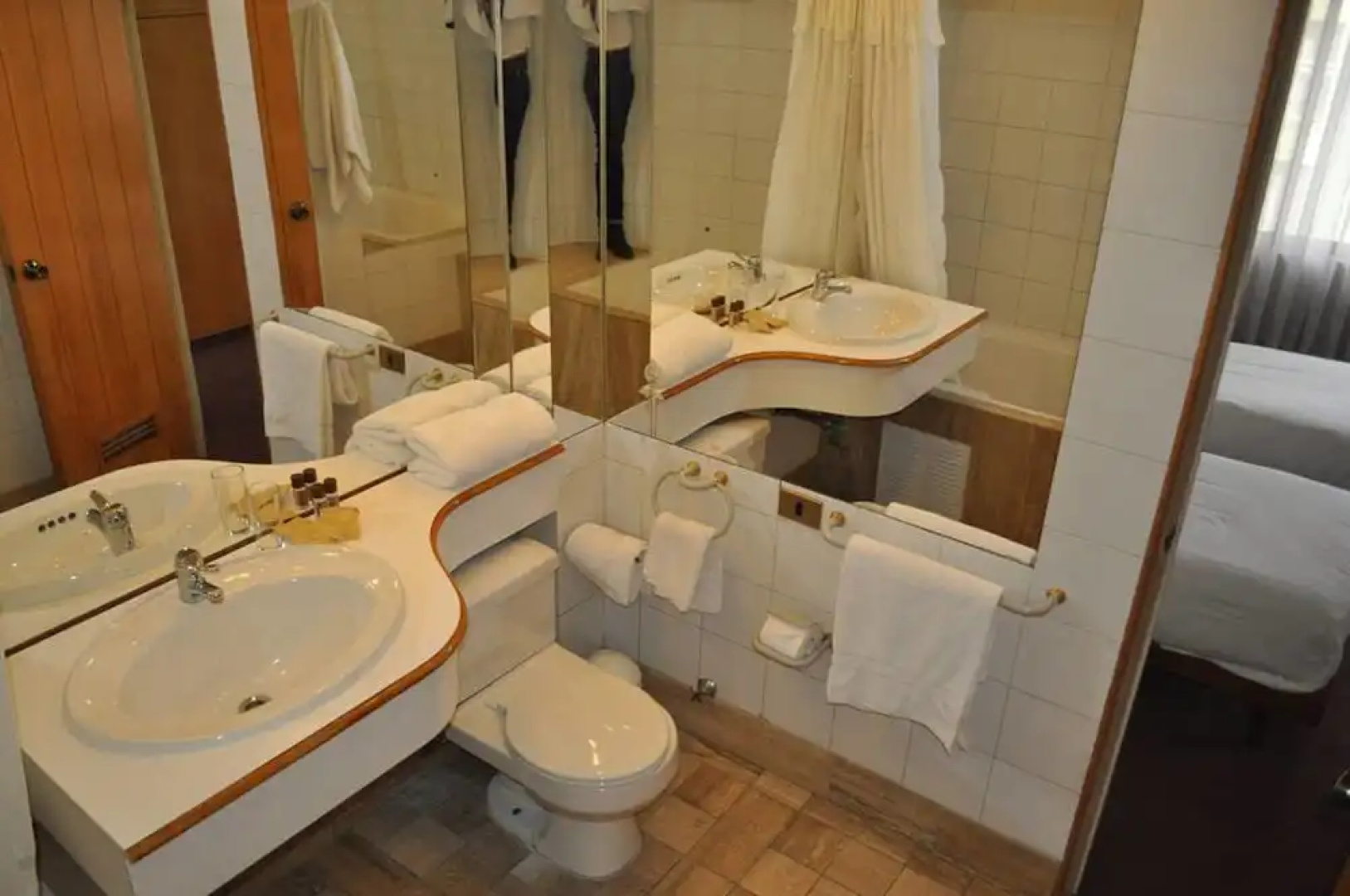 Hotel Waeger