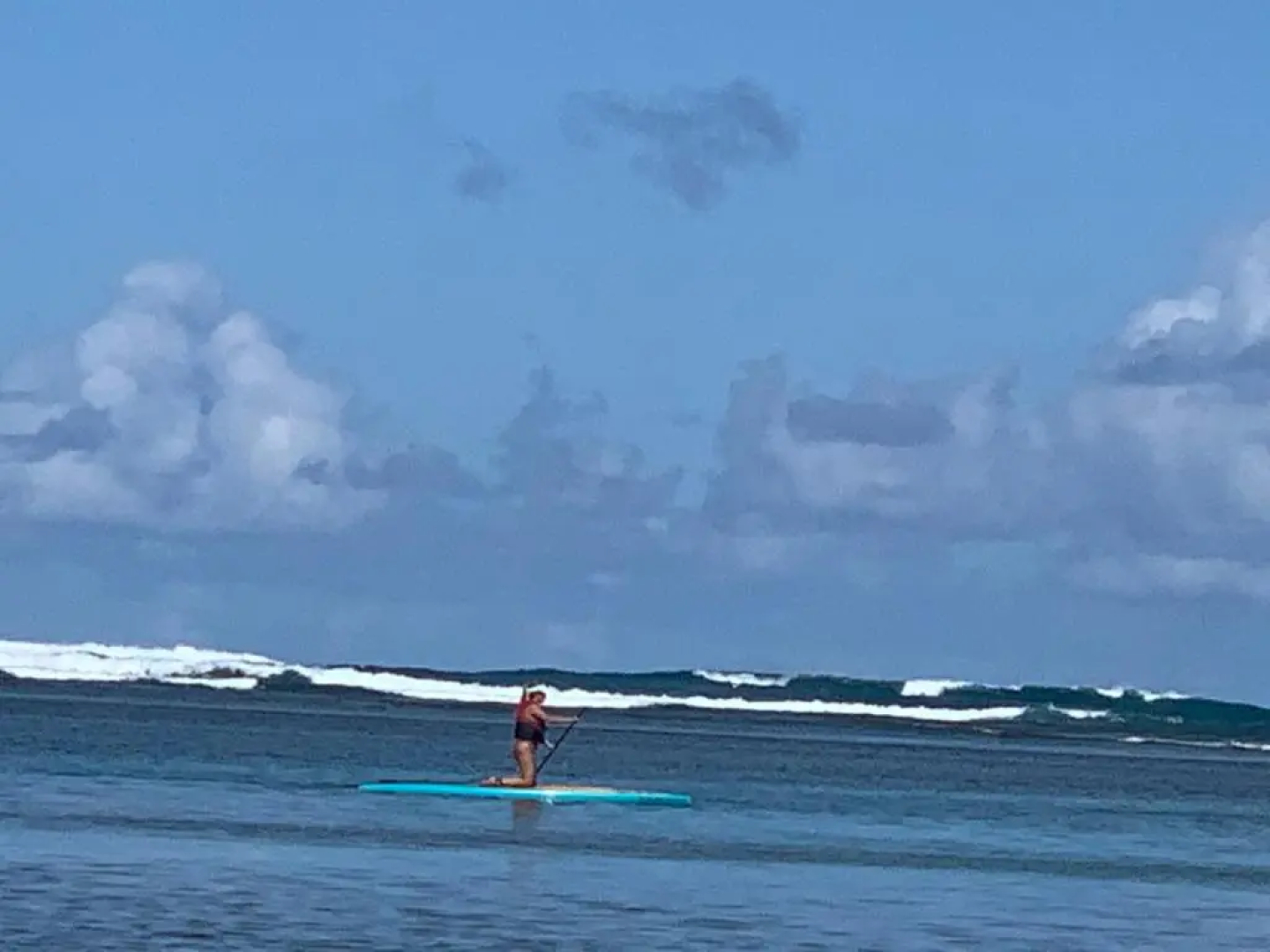 Oasis Luxury Penthouse with Ocean and Marina Views