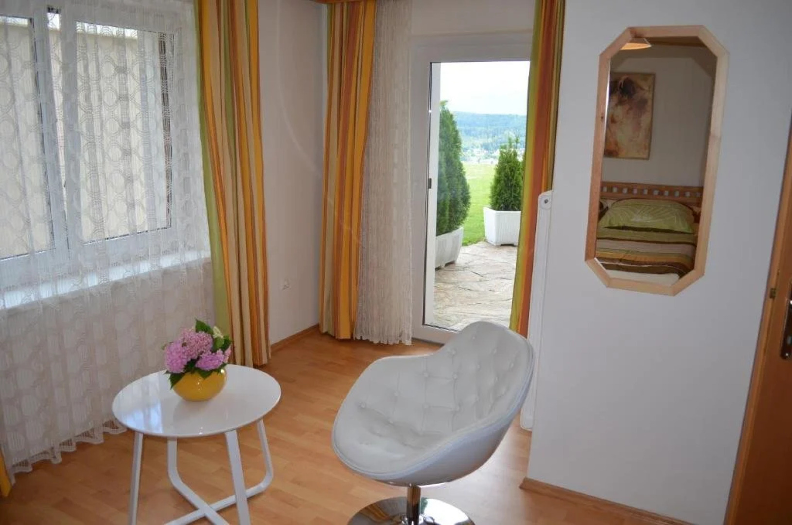 Appartements Gstehaus Habernig