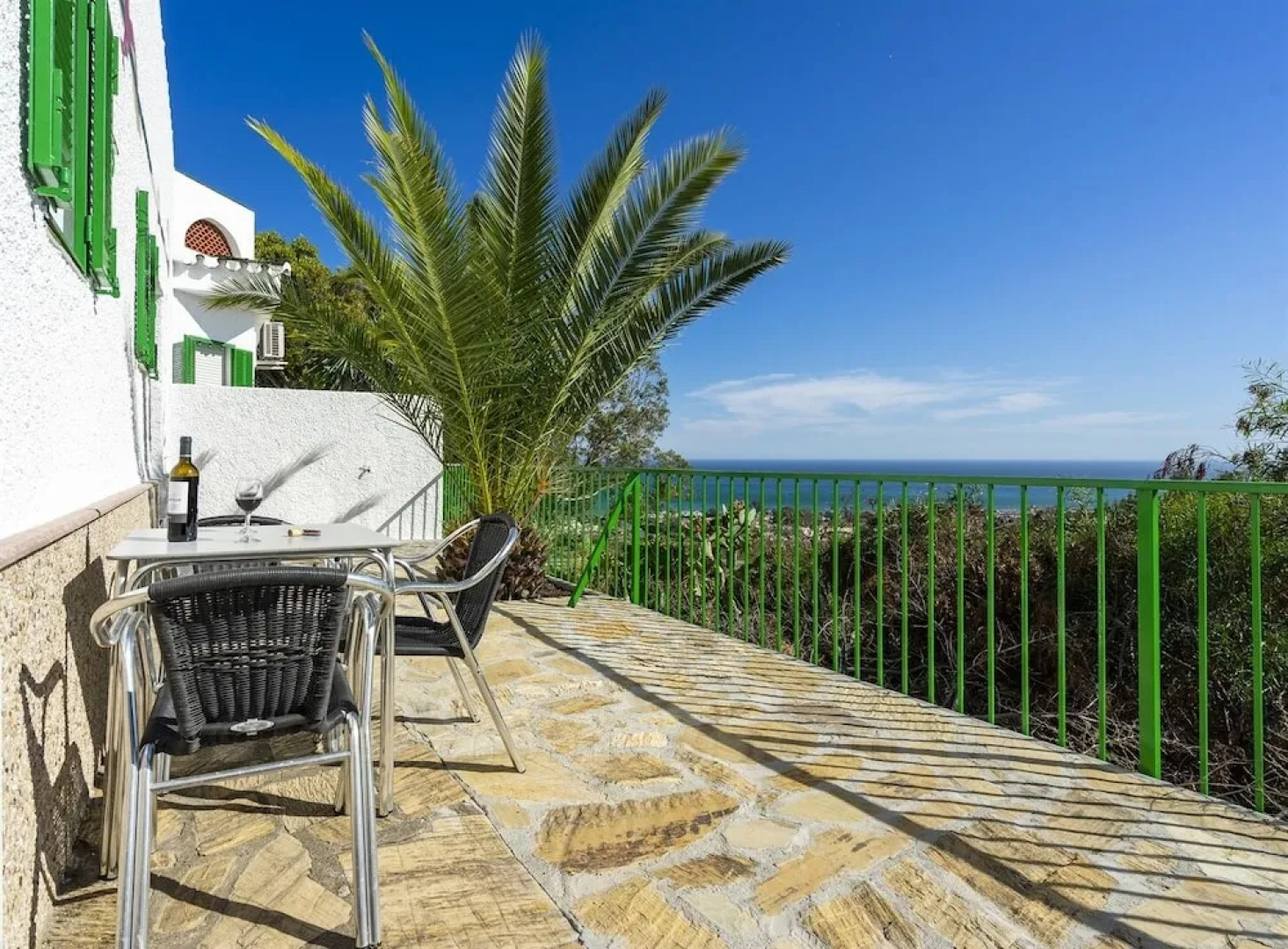 Apartamento Rural 'Cadiz'