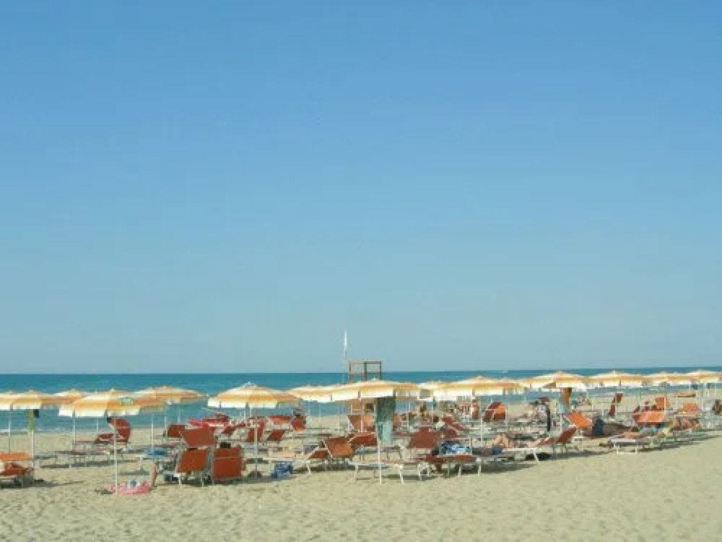 Varano Village - Gargano Nord