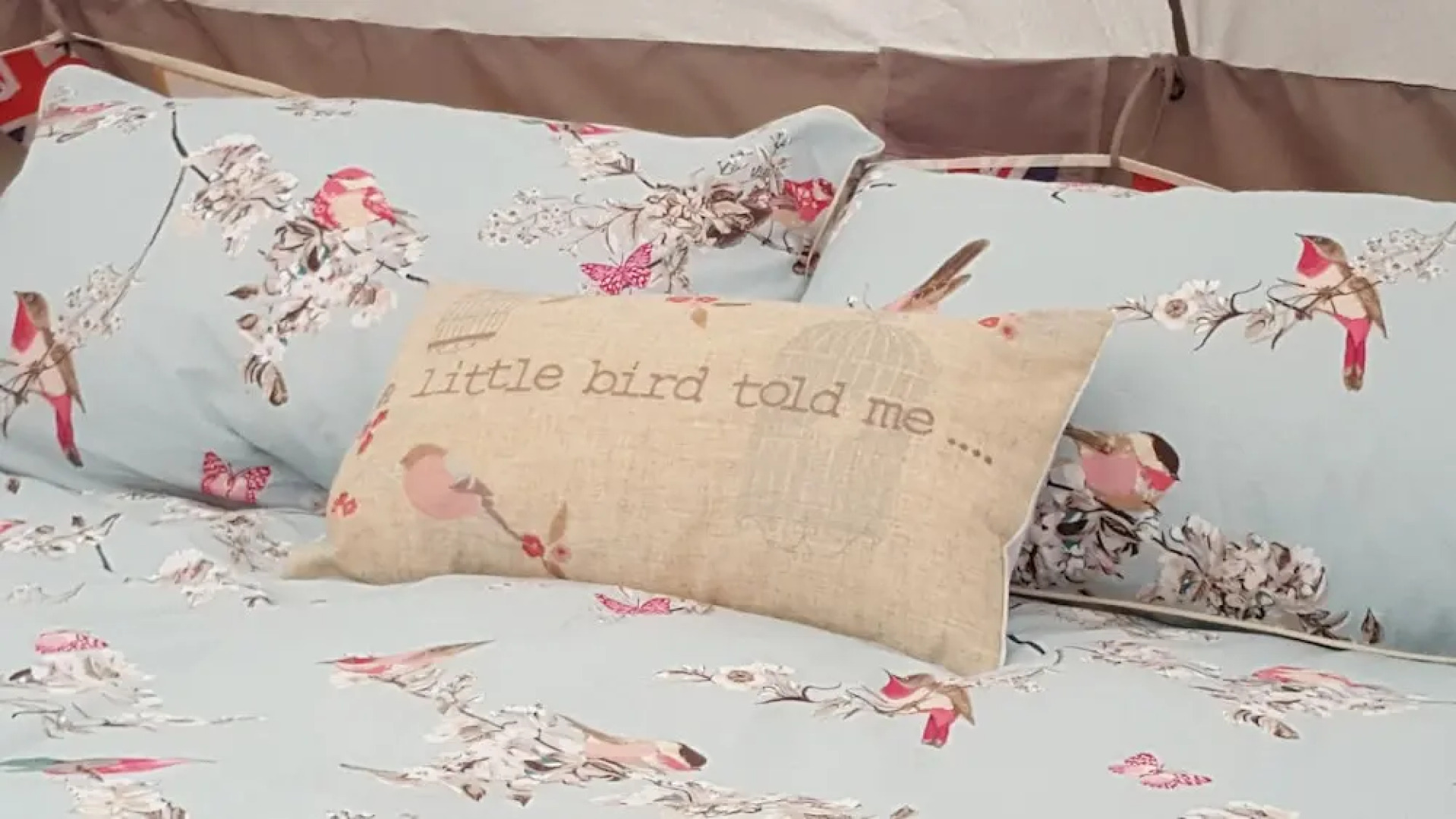 Yapham Holds Farmhouse