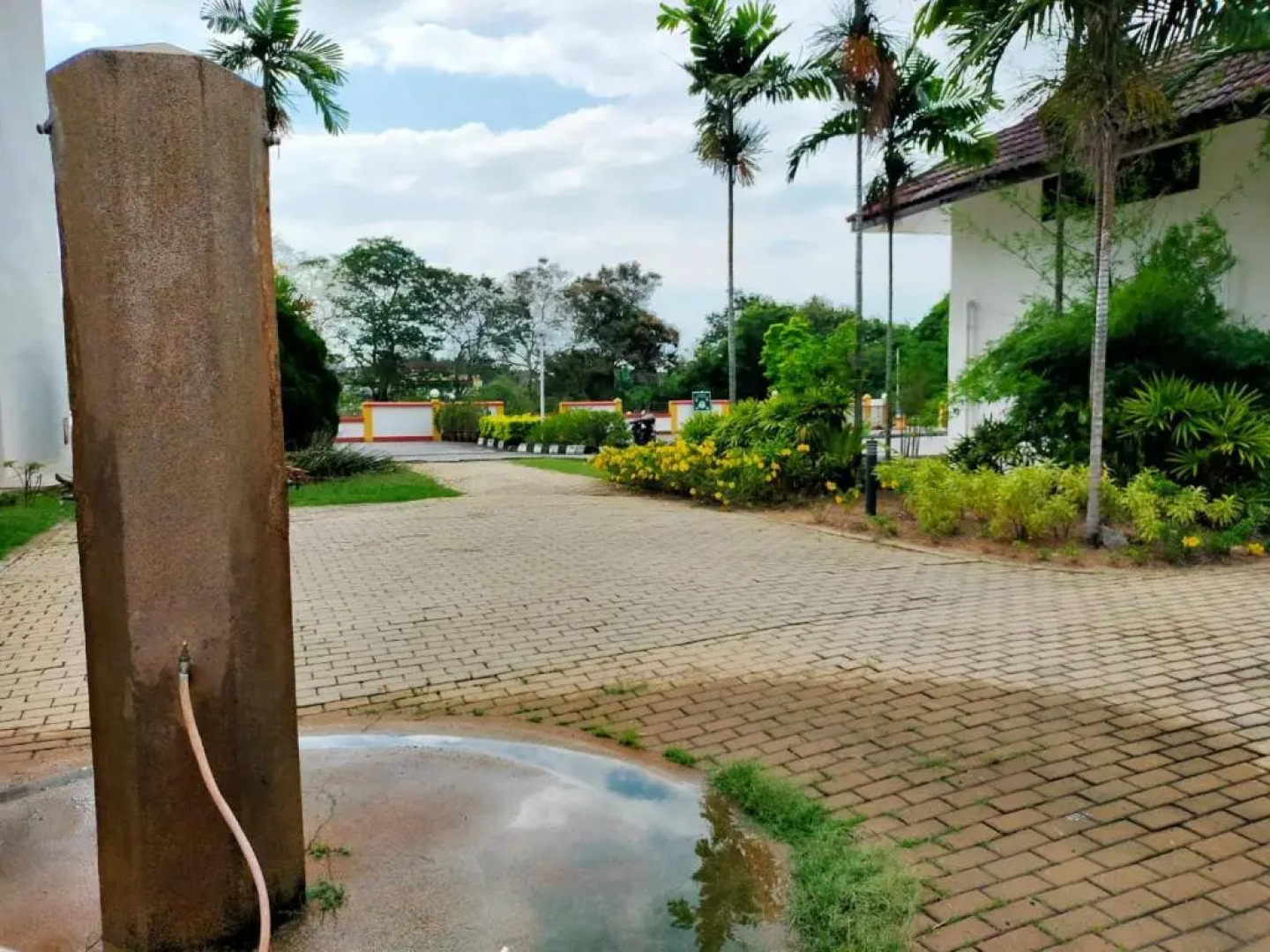 Homestay Wadi A5-5-4 @ Laguna Condo Resort