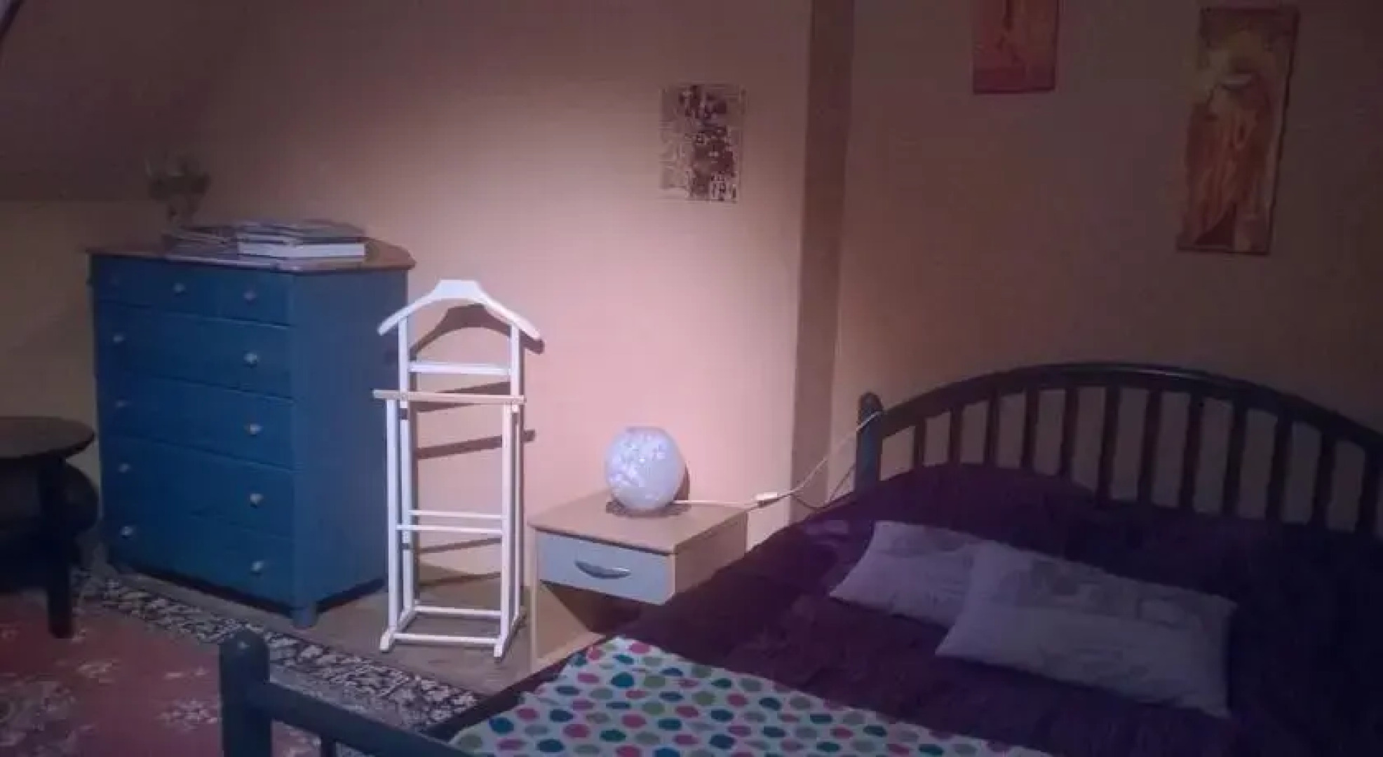 Le Hameau aux Escargots