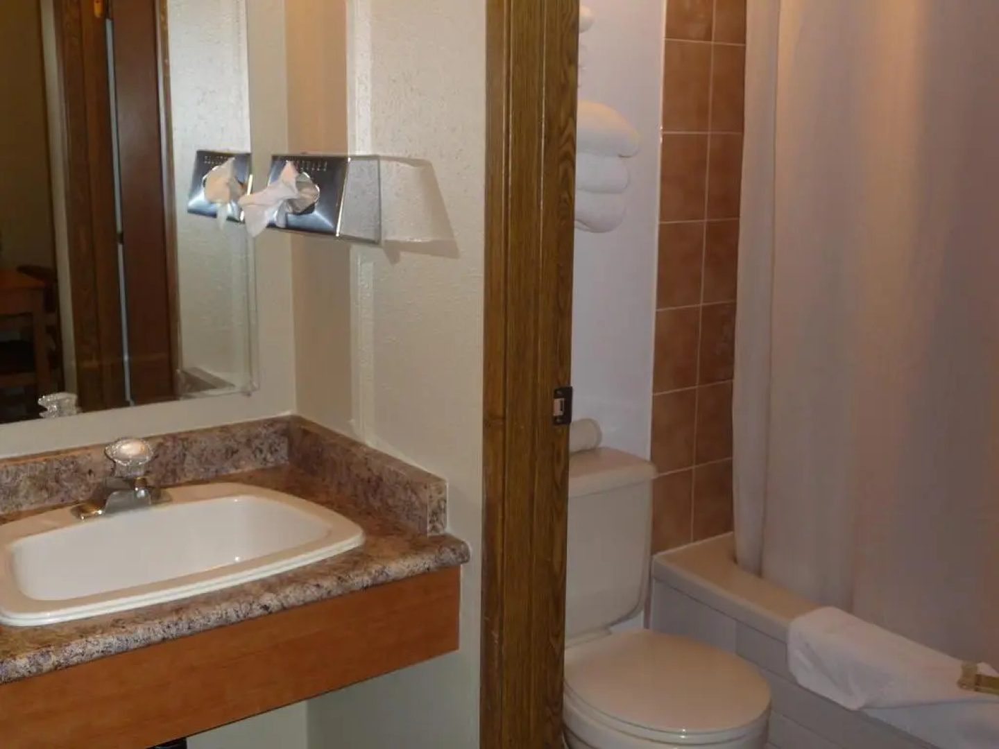 Park Inn by Radisson Osoyoos